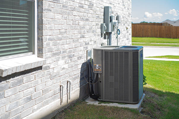 Reliable Ac Installation contractor in San Pablo, CA by FH HVAC